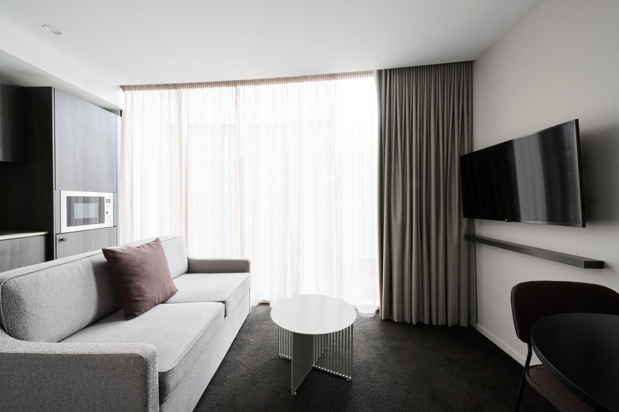 Abode Belconnen Hotel Canberra Ngoại thất bức ảnh